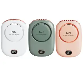 USB ventilátor Katrin