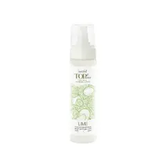 Italwax - Předepilační pěna - LIMETKA - TOP LINE - 200 ml