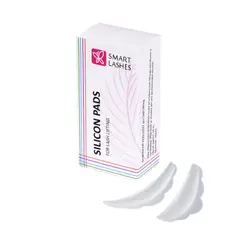 Elastické silikónové podložky - M1 - 10 ks 