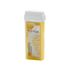 Italwax - vosk na epiláciu - CITRON - 100 ml