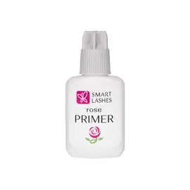 Wimper primer - roos - 15 ml