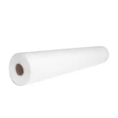 Hygienic disposable sheet - 30 g/m2 - 60 cm x 50 m