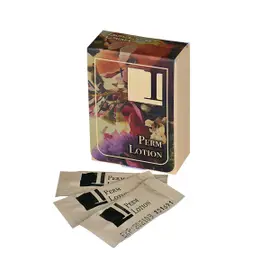 1st Step - Finomító gél - 1,5 ml - 15 db | Smart Lashes