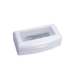 Dezinfekční box na nástroje - bílý