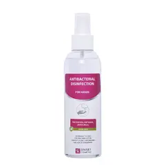 Dezinfekce na ruce - 200 ml - Green Olive