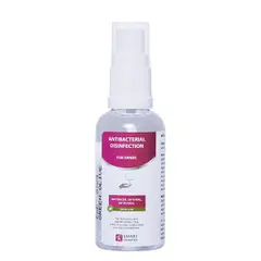 Dezinfekce na ruce - 50 ml - Green Olive