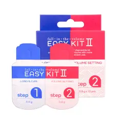 Fall in volume - Easy Kit