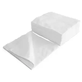 Többcélú kozmetikai törlőkendők - 50 x 38 cm - 50 db