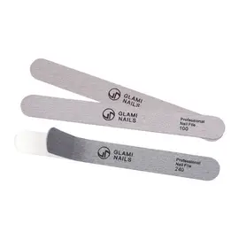 Samostatný pilníkový základ - rovný 