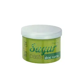 Italwax  - Cukrová pasta v kelímku - ALOE VERA - 750 g