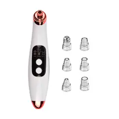 Vakuum-Gesichtsreiniger BETTY