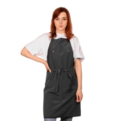 Apron CATALINA - black