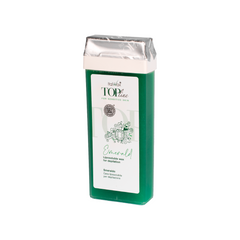 Italwax - vosk na epiláciu - EMERALD - 100 ml