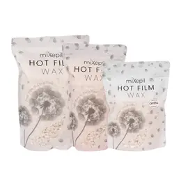 Mixepil – Wachsperlen – CRYSTAL