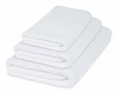 Froté osuška 100 x 150 cm - 375 g/m²