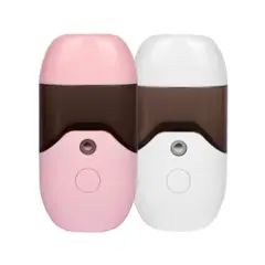 Mini USB nebulizér - JULIA