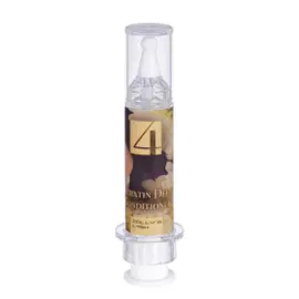 4. step - Lifting des cils - 5 ml