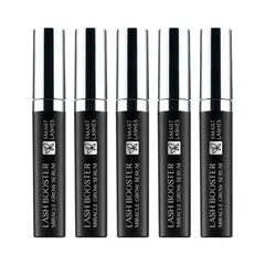 Sérum na mihalnice Smart Lashes - Lash Booster Miracle Grow - 5 kusov