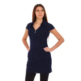 Robe AMELIA - bleu | Smart Lashes