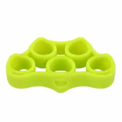 Finger strengthener 