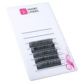 Paleta rzęs - Smart Lashes | Smart Lashes