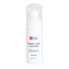 Smart Foam Cleanser - 50 ml - foam