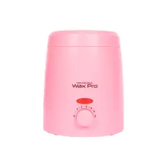 Ohrievač vosku - 200 ml - svetlo ružový