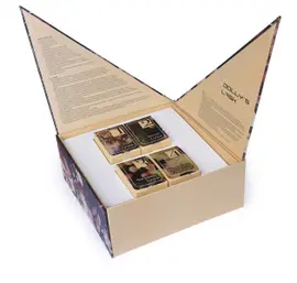 Trvalá na mihalnice - premium sada - NOVÉ BALENIE | Smart Lashes