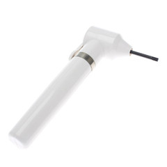 Microblading pigment mixer - white