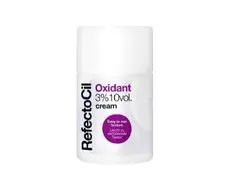 RefectoCil Oxidant 3% cream - 100 ml