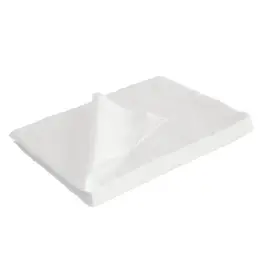 Lingettes cosmétiques multi-usages SMALL - 25 x 20 cm - 100 pièces