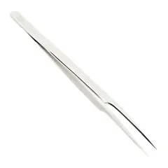Pinzeta typ A - 14 cm - nerezová 