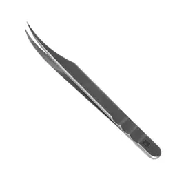 Pinzette Premium - 02 | Smart Lashes