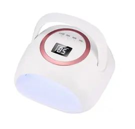 Profesionální LED lampa na nehty - SAMANTHA