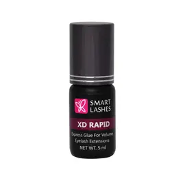 Adesivo per ciglia - XD Rapid - 5 ml | Smart Lashes