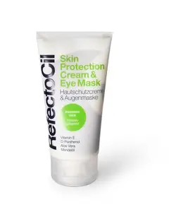 RefectoCil ochranný krém a očná maska - 75 ml