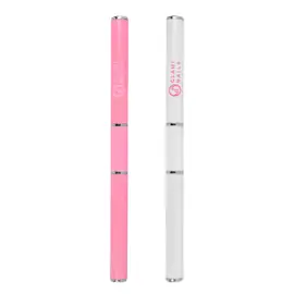 Oboustranný štětec s víčkem 