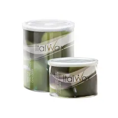 Italwax - vosk v plechovce - OLIVA