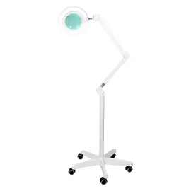 Kosmetiklampe mit Lupe 5D | Smart Lashes