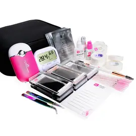 Sada na řasy - START PREMIUM | Smart Lashes